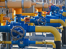 Нидерландский суд арестовал активы оператора "Турецкого потока"