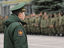 Мобилизованные из Ульяновска отправились на полигоны ЮВО для продолжения подготовки: видео