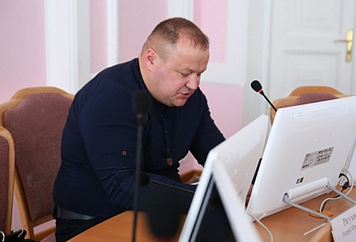 Экс-кандидат в мэры Омска возглавил региональное отделение Партии дела