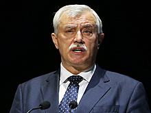 Георгий Полтавченко: интерес к Петербургскому форуму заметно вырос