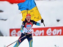 Украинские биатлонисты отказались ехать на ЧЕ в Тюмени