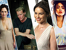 10 новых фильмов и сериалов с актерами из «Игры престолов»