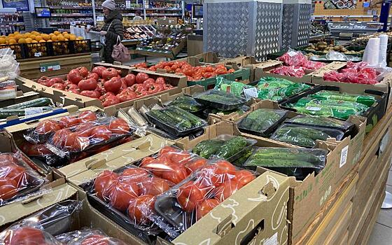 Экономист назвал продукты, которые подорожают осенью