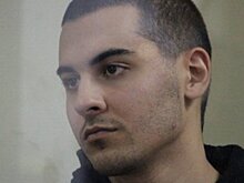 Антон Агадашев освободится из колонии на год раньше