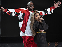 Пи Дидди показал шестерых детей от разных матерей и отцов