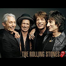 Rolling Stones собираются в студию и в тур (Видео)