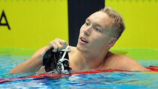 Минаков о чемпионате мира: «Я доволен, но хотелось, чтобы был лучше индивидуальный результат»