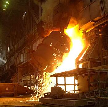 «РТ-Химкомпозит» разработает проекты модернизации Магнитогорского металлургического комбината