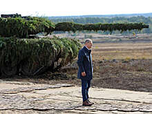 Экс-депутат Бундестага Гердт: Германия всегда была против поставок оружия Киеву