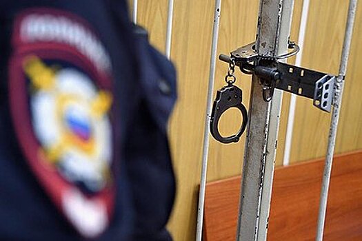 Одного из самых разыскиваемых преступников России осудят за семь преступлений