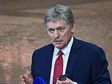 В Кремле прокомментировали инициативу о запрете экспорта титана и никеля