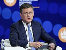 Новак высказался об идее полностью запретить экспорт бензина