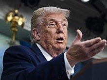 Трамп предложил испытать НАТО, применив статью 5 устава альянса