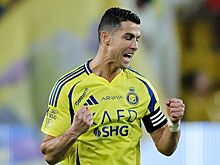 «Молодец, продолжай дальше». Роналду саркастически обратился к судье в игре с «Неомом»