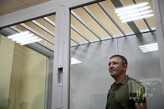 Адвокат экс-генерала Попова рассказал, будет ли он работать в колонии