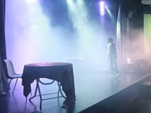 Песни Высоцкого прозвучат в моноспектакле, который покажут в центре «Северное Чертаново»