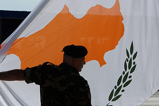 ФБР поможет Кипру бороться с незаконной финансовой деятельностью
