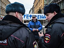 Директор Исаакия не пришел на встречу с депутатами, прислав заместителей