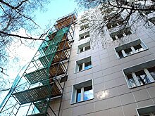 Выходец из Башкирии Сергей Скрынников возглавил департамент капремонта в "Газпроме"