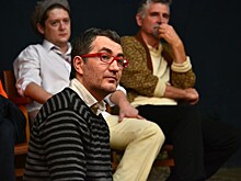 Григорий Заславский проведёт в Пензе обсуждение современных пьес со зрителями