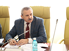 Экс-депутат Гутов подал документы на довыборы в Заксобрание Новосибирской области