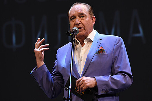 Композитор Дунаевский заявил, что Стас Михайлов исполняет примитивную музыку