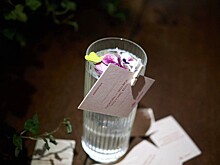 PeopleTalk презентовал благотворительный коктейль в поддержку фонда тяжелобольных детей «Настенька»