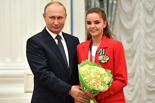 «Почему кто-то спорит с президентом?» Большой скандал из-за чемпионских машин Авериных