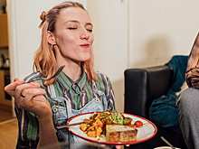 Диетологи разрешили поддаться соблазну в Новый год