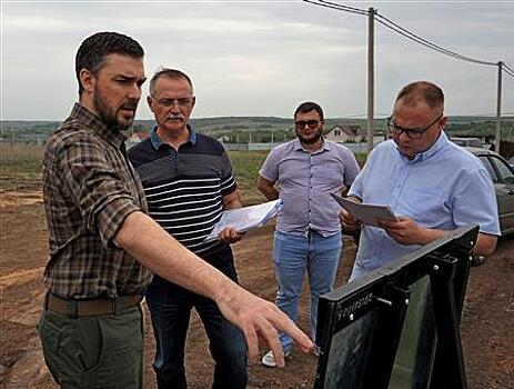 Президентская программа социальной газификации будет продолжена