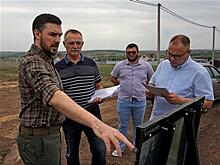 Президентская программа социальной газификации будет продолжена