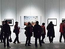 В китайском Вэйхае открылась фотовыставка конкурса имени Стенина