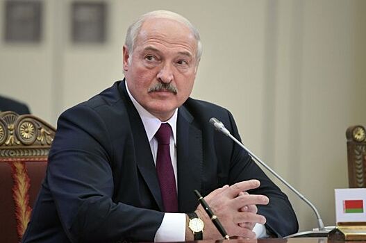 Признает ли РФ итоги выборов президента Белоруссии