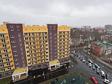 Корреспонденты "РГ" увидели, как сегодня живет Мариуполь