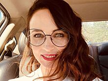 Актриса Анна Снаткина опубликовала милые фото с дочерью