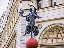 Нижегородский театр "Комедiя" открывает летний сезон
