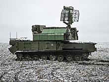 Средства ПВО России сбили 21 дрон за четыре часа