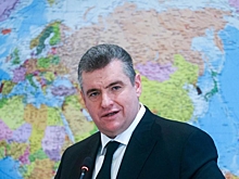 Слуцкий заявил, что не освобождал Диденко от должности главы центрального аппарата ЛДПР