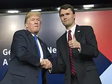 Сотрудника Секретной службы США отстранили от работы за критику Кирка в соцсети