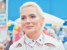 «Челночницы» вернулись на экраны