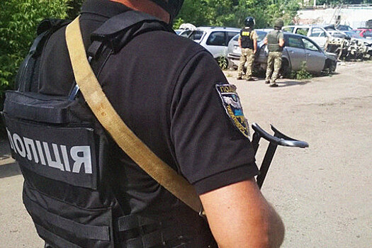 Дзюбинский: на Украине задержаны 68 человек за поджоги автомобилей военных