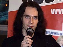 Участник "Евровидения" рухнул с большой высоты
