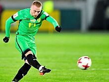 "Анжи" минимально выиграл у "Амкара" во втором туре РФПЛ