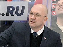 "Витязь" назвал имя нового главного тренера