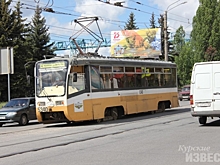 Столичные эксперты разработают для Курска новую схему маршрутов общественного транспорта
