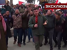 Примириться с прошлым: как идет процесс легализации бывших боевиков в Сирии