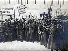 Была ли революция 1917 года законной?