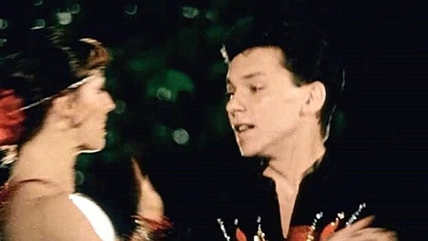 Ушел из жизни российский актер и танцор Петр Чеботарев