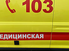 В Курской области под колесами авто погиб 36-летний пешеход