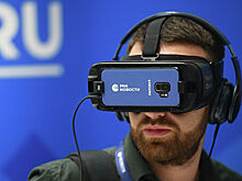 МИА "Россия сегодня" представит VR-проекты на Tech Week 2019